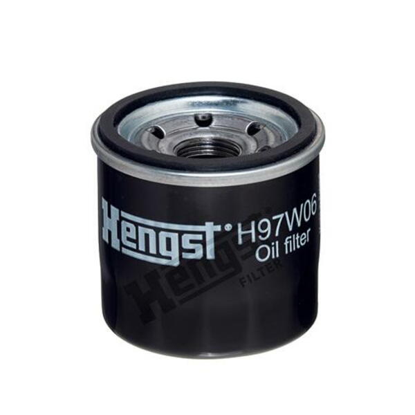 Olejový filtr HENGST FILTER H97W06