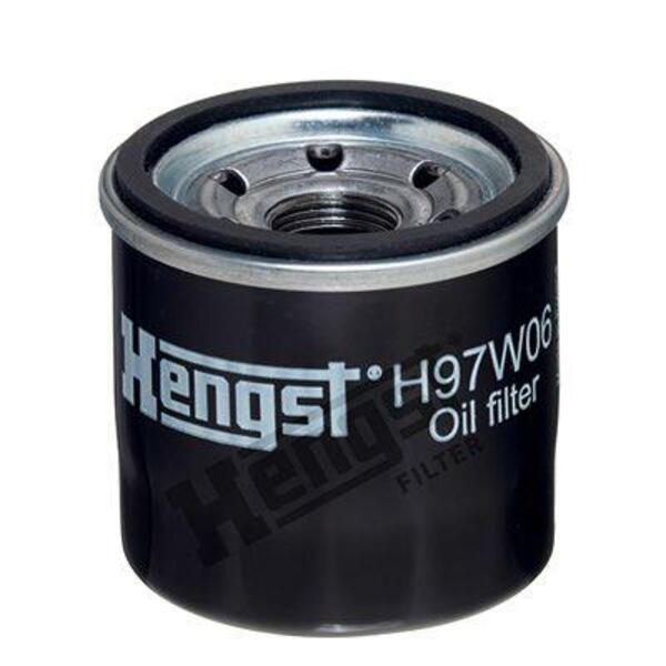 Olejový filtr HENGST FILTER H97W06 H97W06