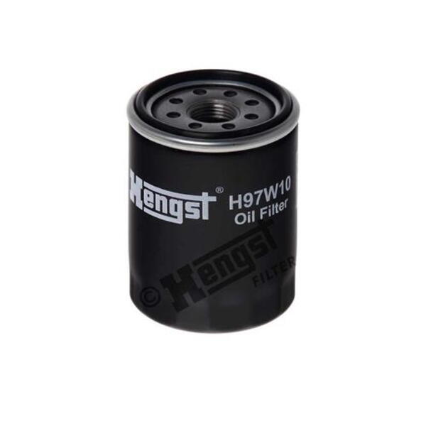 Olejový filtr HENGST FILTER H97W10