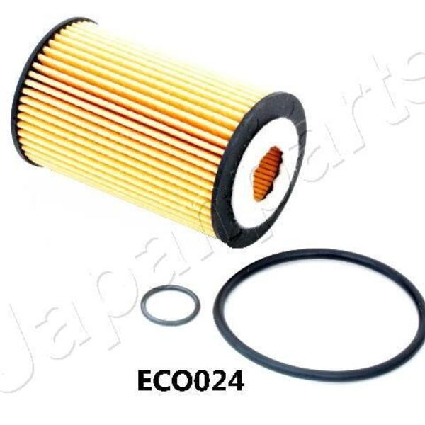 Olejový filtr JAPANPARTS FO-ECO024