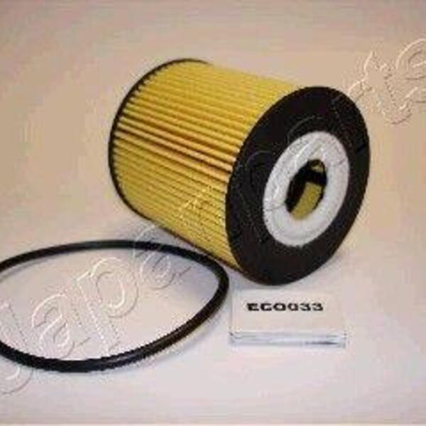 Olejový filtr JAPANPARTS FO-ECO033
