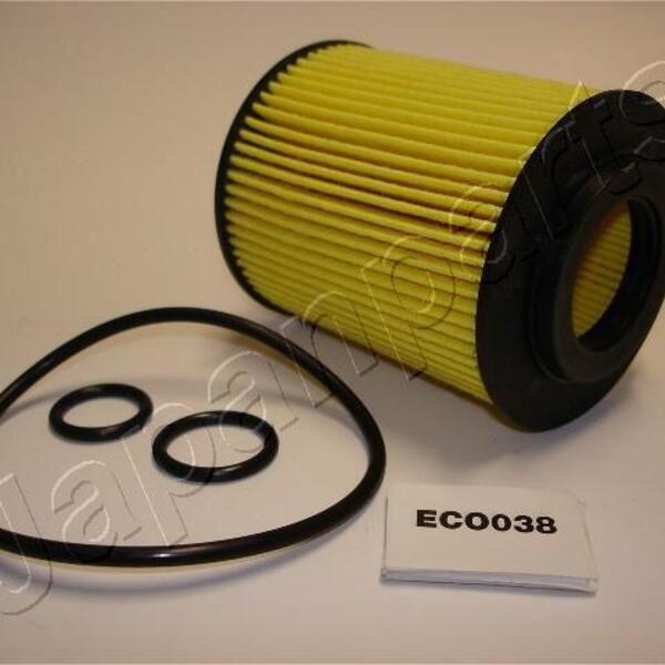 Olejový filtr JAPANPARTS FO-ECO038