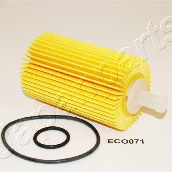 Olejový filtr JAPANPARTS FO-ECO071