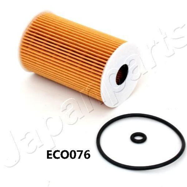 Olejový filtr JAPANPARTS FO-ECO076 FO-ECO076