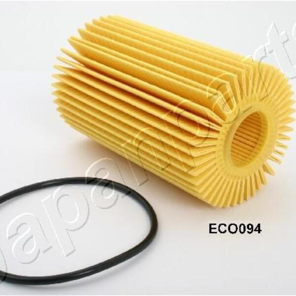 Olejový filtr JAPANPARTS FO-ECO094