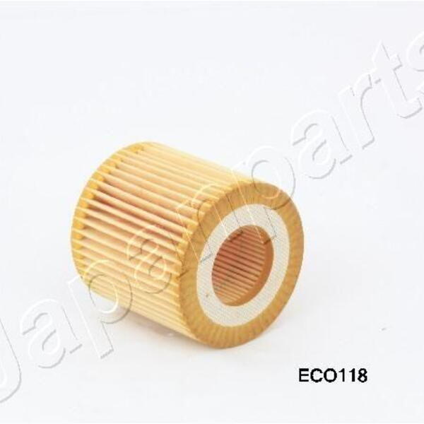 Olejový filtr JAPANPARTS FO-ECO118