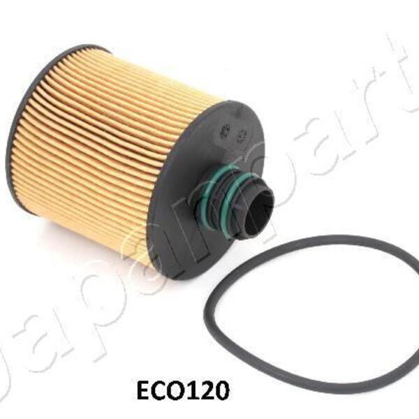 Olejový filtr JAPANPARTS FO-ECO120 FO-ECO120
