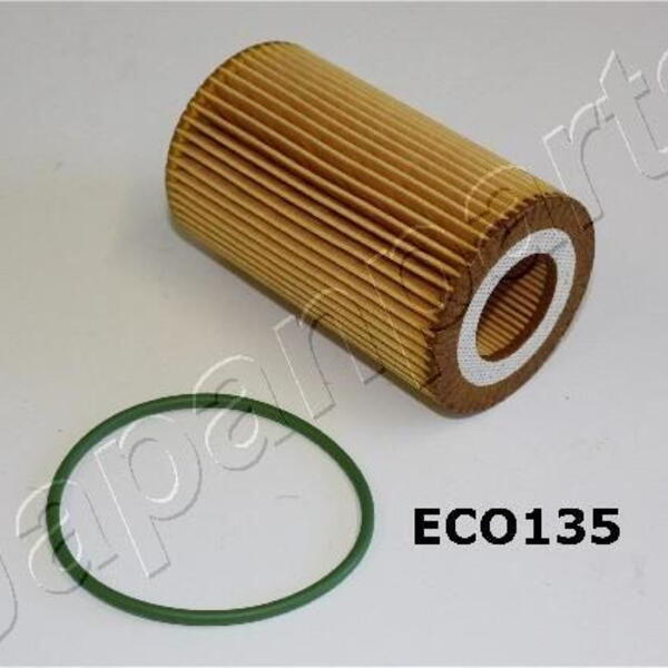Olejový filtr JAPANPARTS FO-ECO135