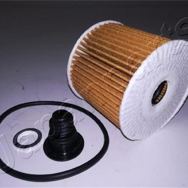 Olejový filtr JAPANPARTS FO-ECO151