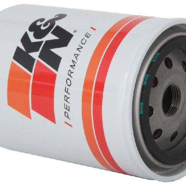 Olejový filtr K&N Filters HP-3001
