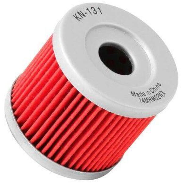 Olejový filtr K&N Filters KN-131