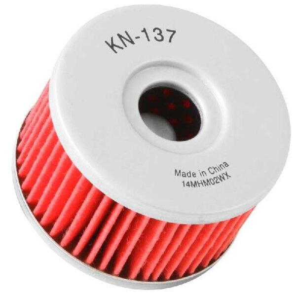 Olejový filtr K&N Filters KN-137