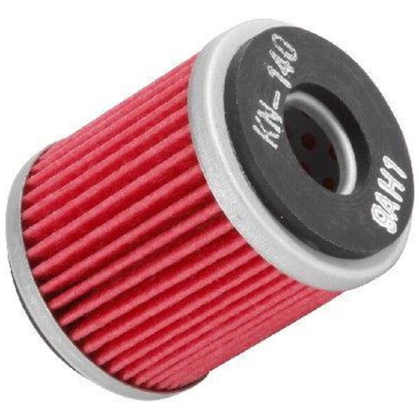 Olejový filtr K&N Filters KN-140