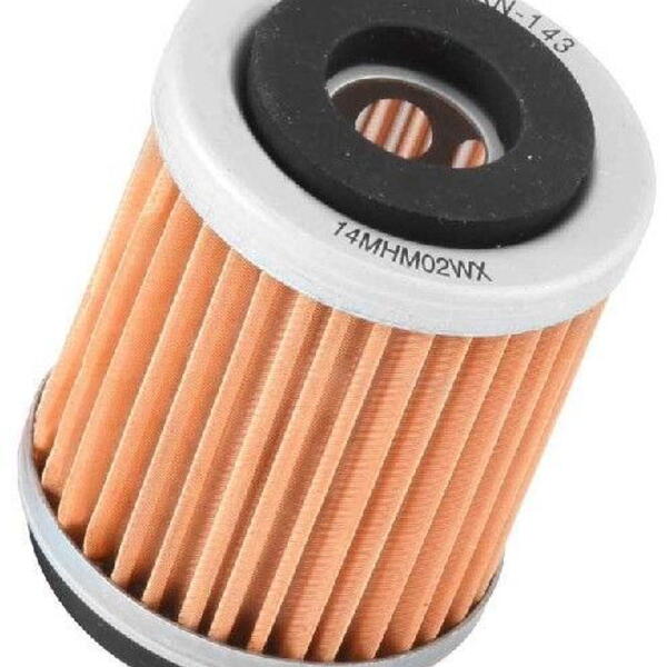 Olejový filtr K&N Filters KN-143
