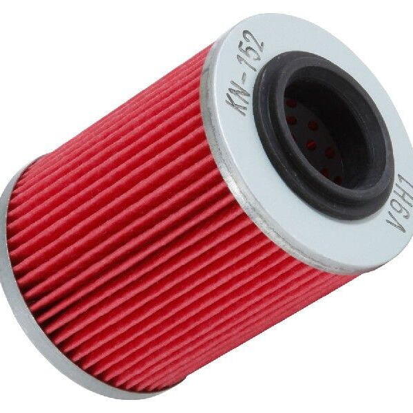 Olejový filtr K&N Filters KN-152
