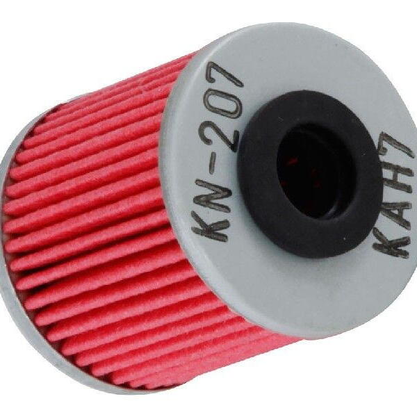 Olejový filtr K&N Filters KN-207