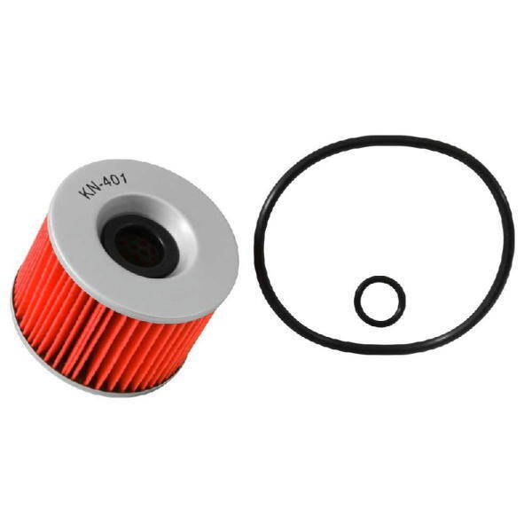 Olejový filtr K&N Filters KN-401
