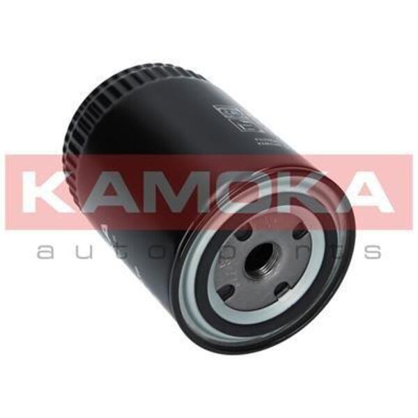 Olejový filtr KAMOKA F100101