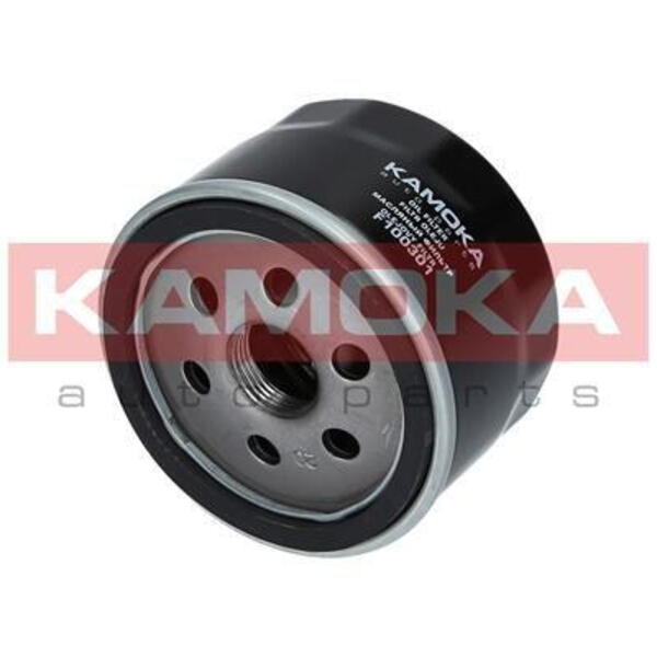 Olejový filtr KAMOKA F100301