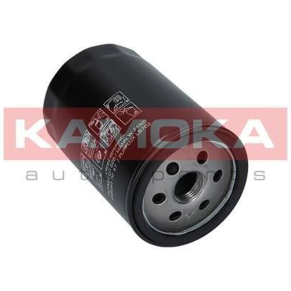 Olejový filtr KAMOKA F100501