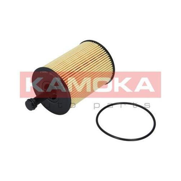 Olejový filtr KAMOKA F100901