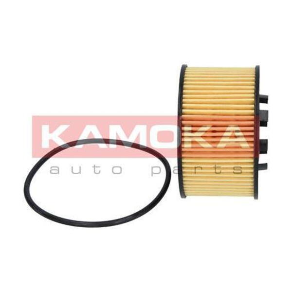 Olejový filtr KAMOKA F103001