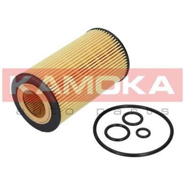 Olejový filtr KAMOKA F105401