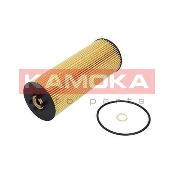 Olejový filtr KAMOKA F105501