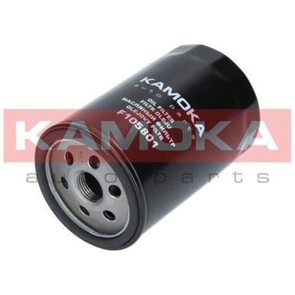 Olejový filtr KAMOKA F105801