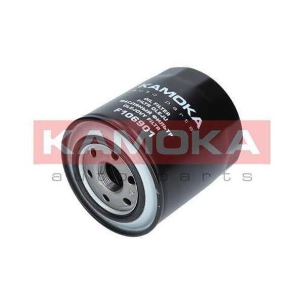 Olejový filtr KAMOKA F106901