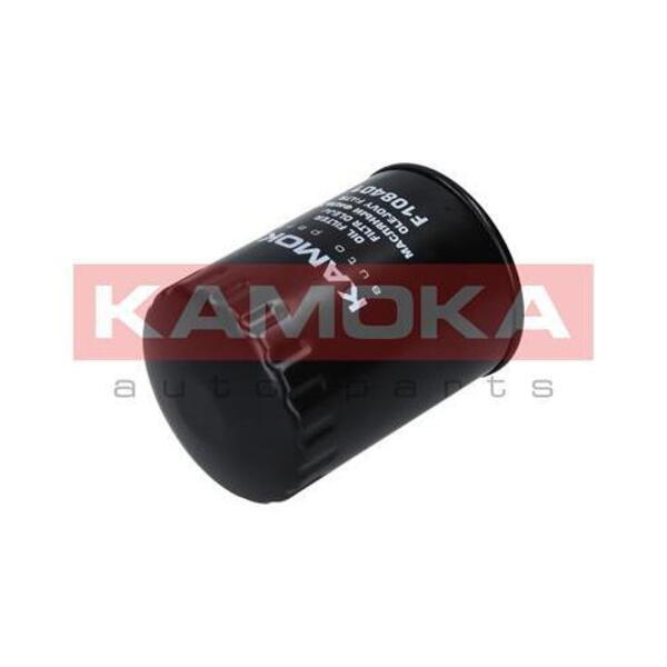 Olejový filtr KAMOKA F108401