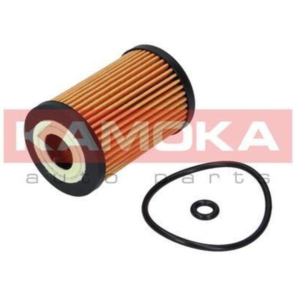 Olejový filtr KAMOKA F108701