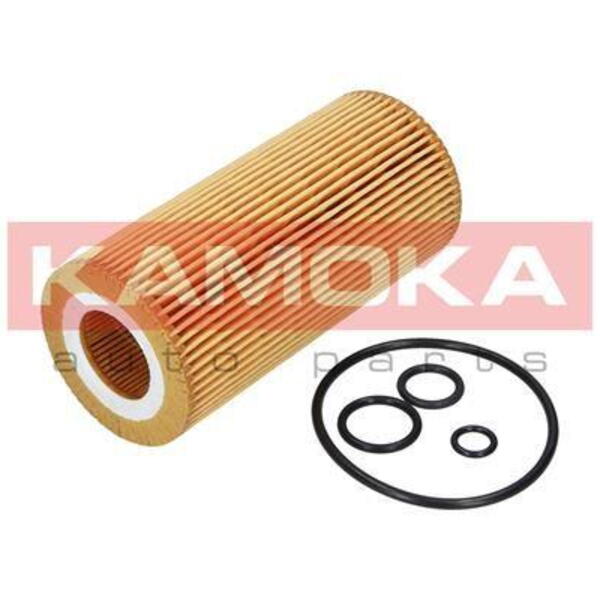 Olejový filtr KAMOKA F108901