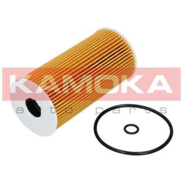 Olejový filtr KAMOKA F111201