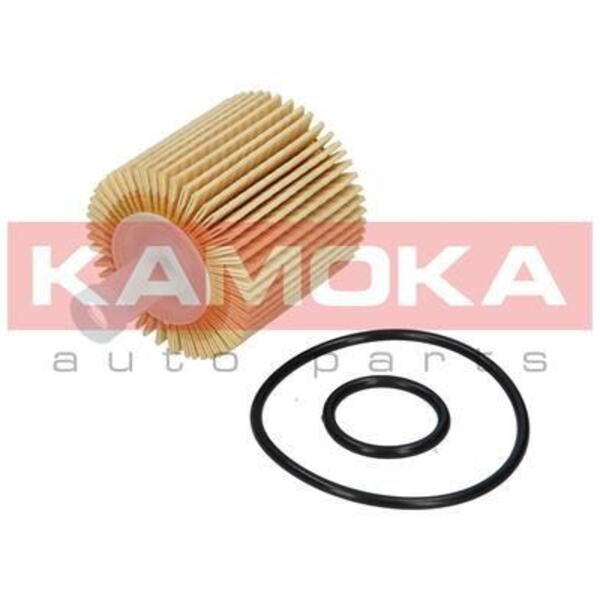 Olejový filtr KAMOKA F112001