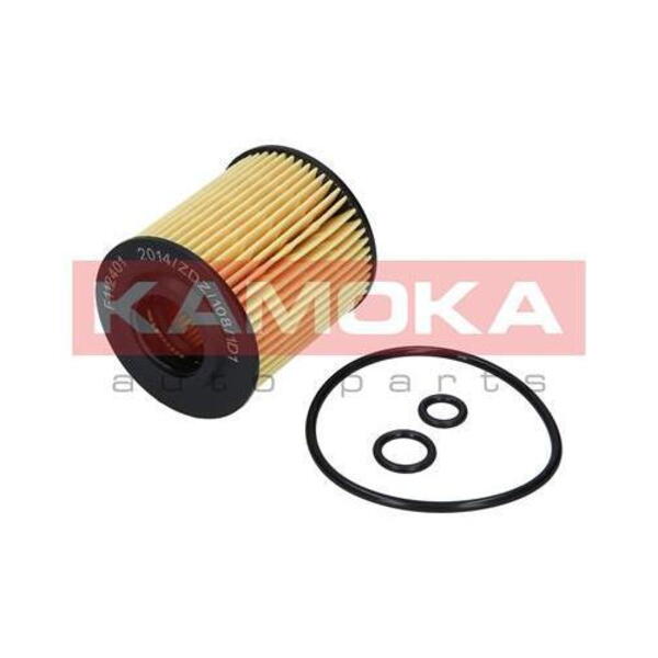 Olejový filtr KAMOKA F112401