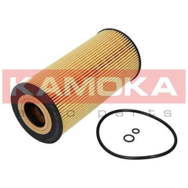 Olejový filtr KAMOKA F112601