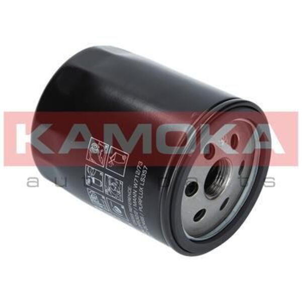 Olejový filtr KAMOKA F113001
