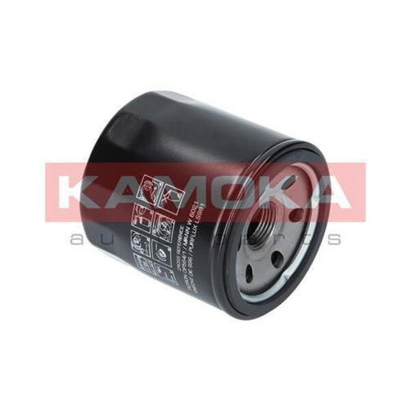 Olejový filtr KAMOKA F113201