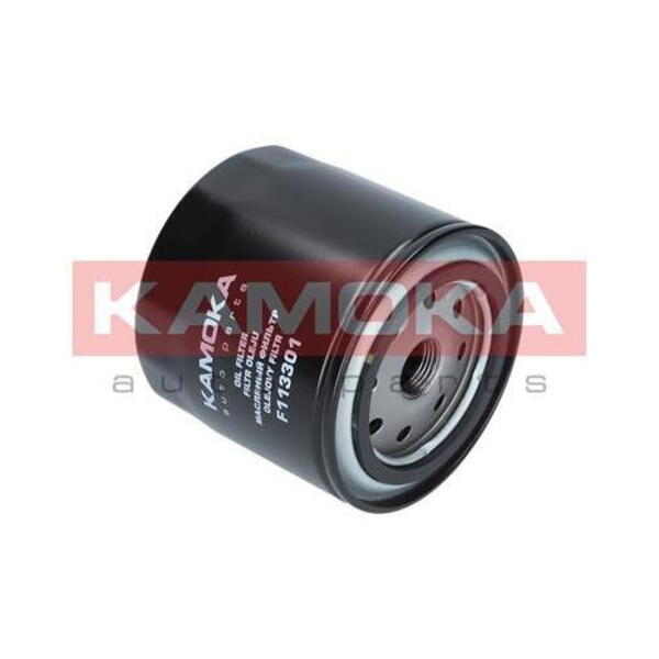 Olejový filtr KAMOKA F113301