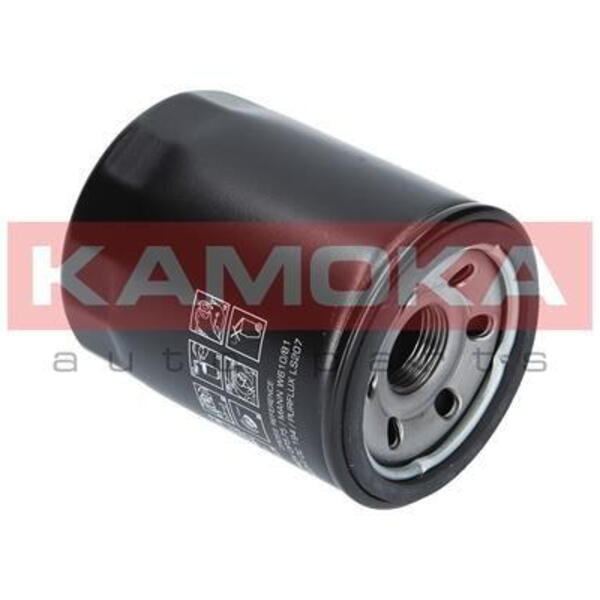 Olejový filtr KAMOKA F113501