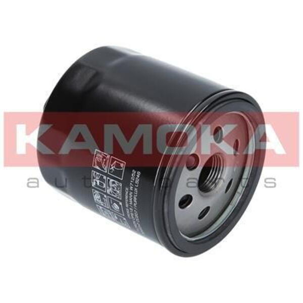 Olejový filtr KAMOKA F114301