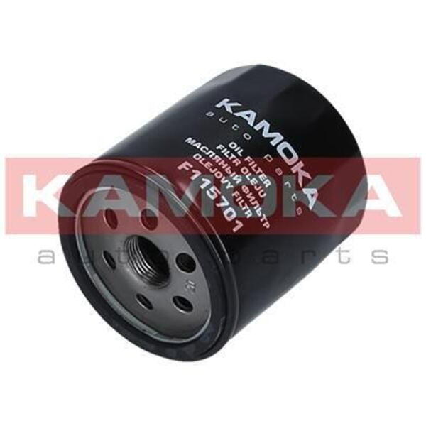 Olejový filtr KAMOKA F115701