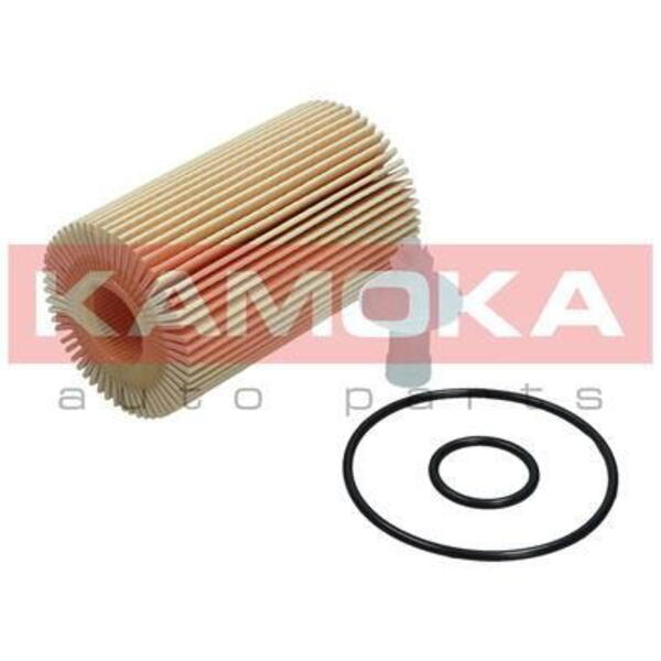 Olejový filtr KAMOKA F116901