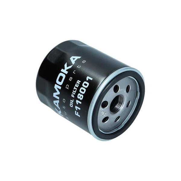 Olejový filtr KAMOKA F118001