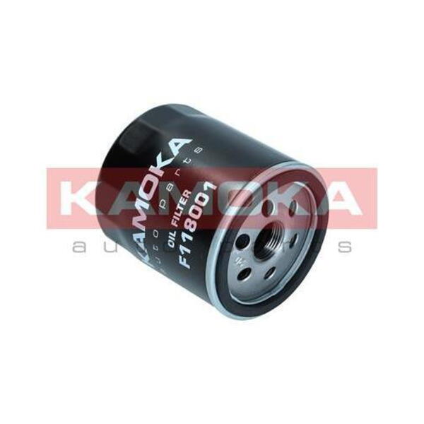 Olejový filtr KAMOKA F118001