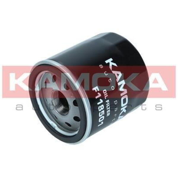 Olejový filtr KAMOKA F118501