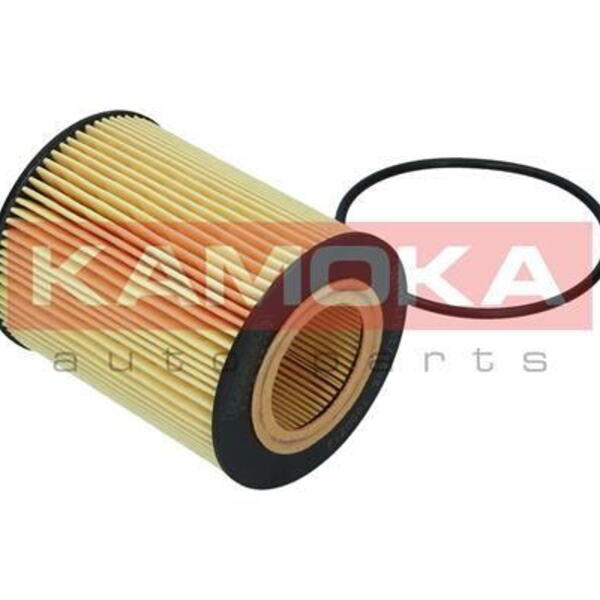 Olejový filtr KAMOKA F120001