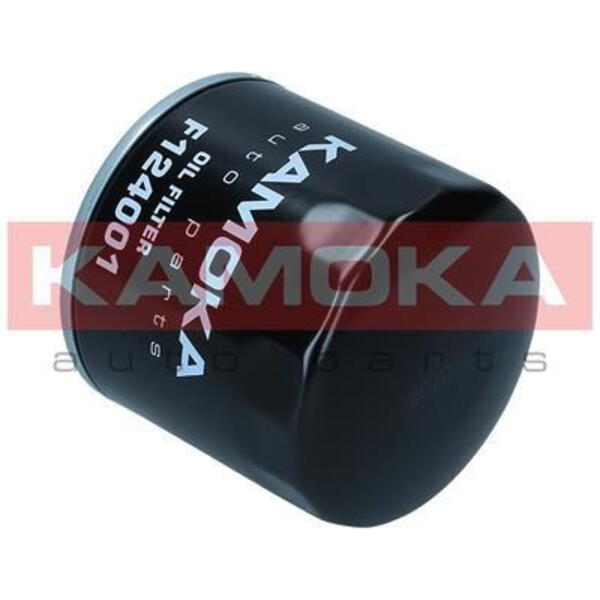 Olejový filtr KAMOKA F124001
