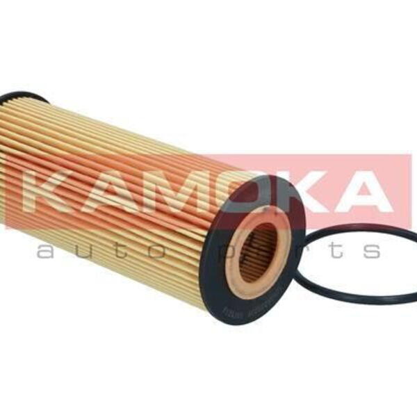 Olejový filtr KAMOKA F125101